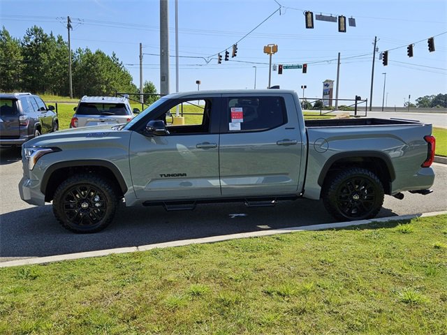 New 2026 Toyota Tundra Limited image 4