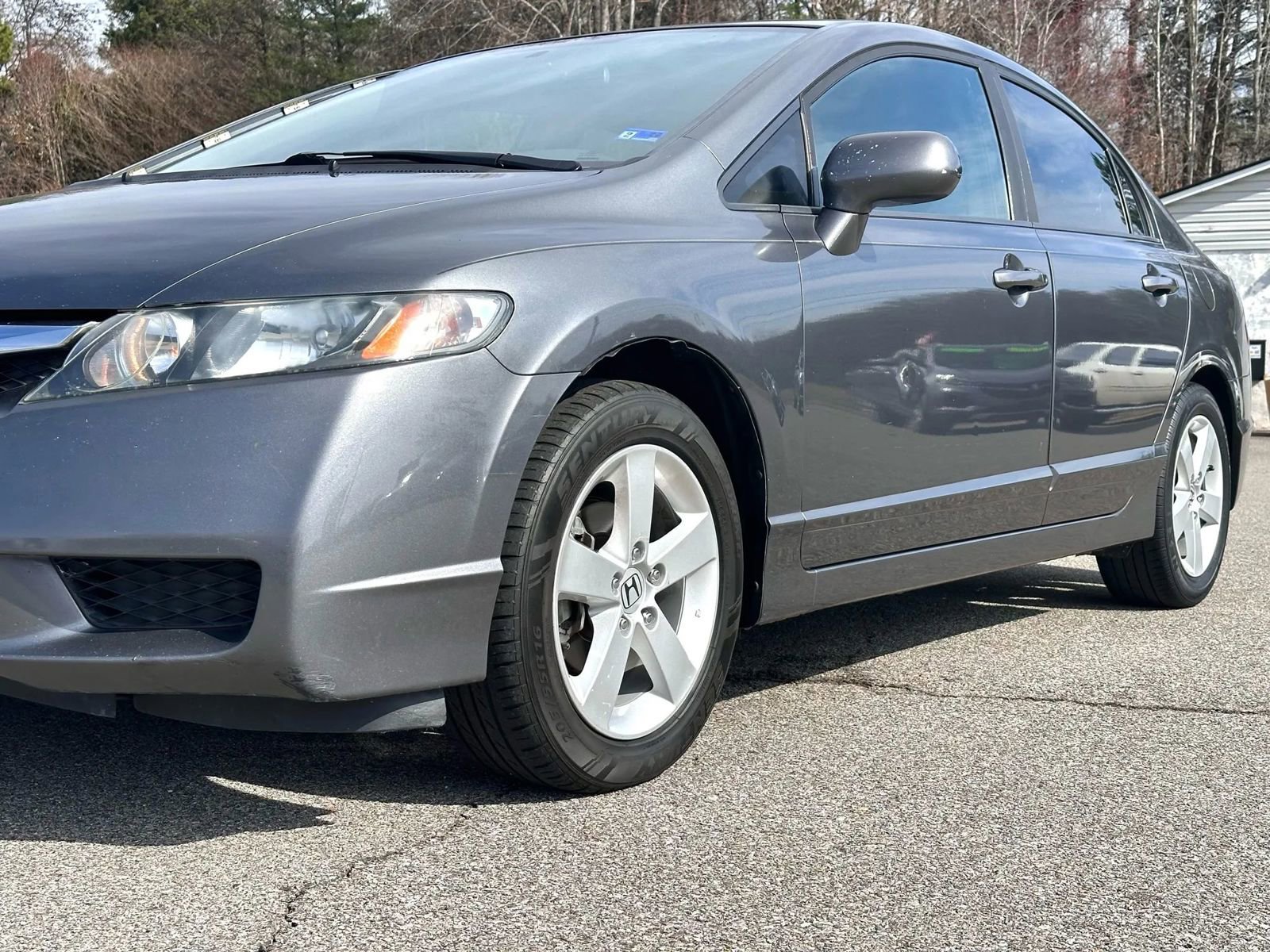 Used 2011 Honda Civic LX-S image 24