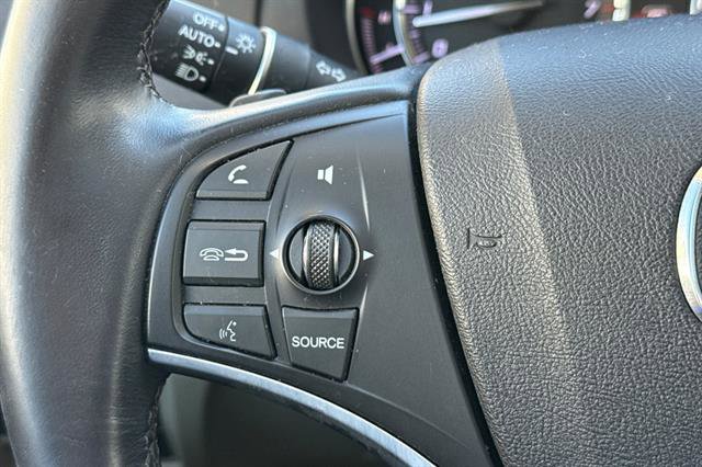 Used 2020 Acura MDX SH-AWD w/ Technology Package image 24