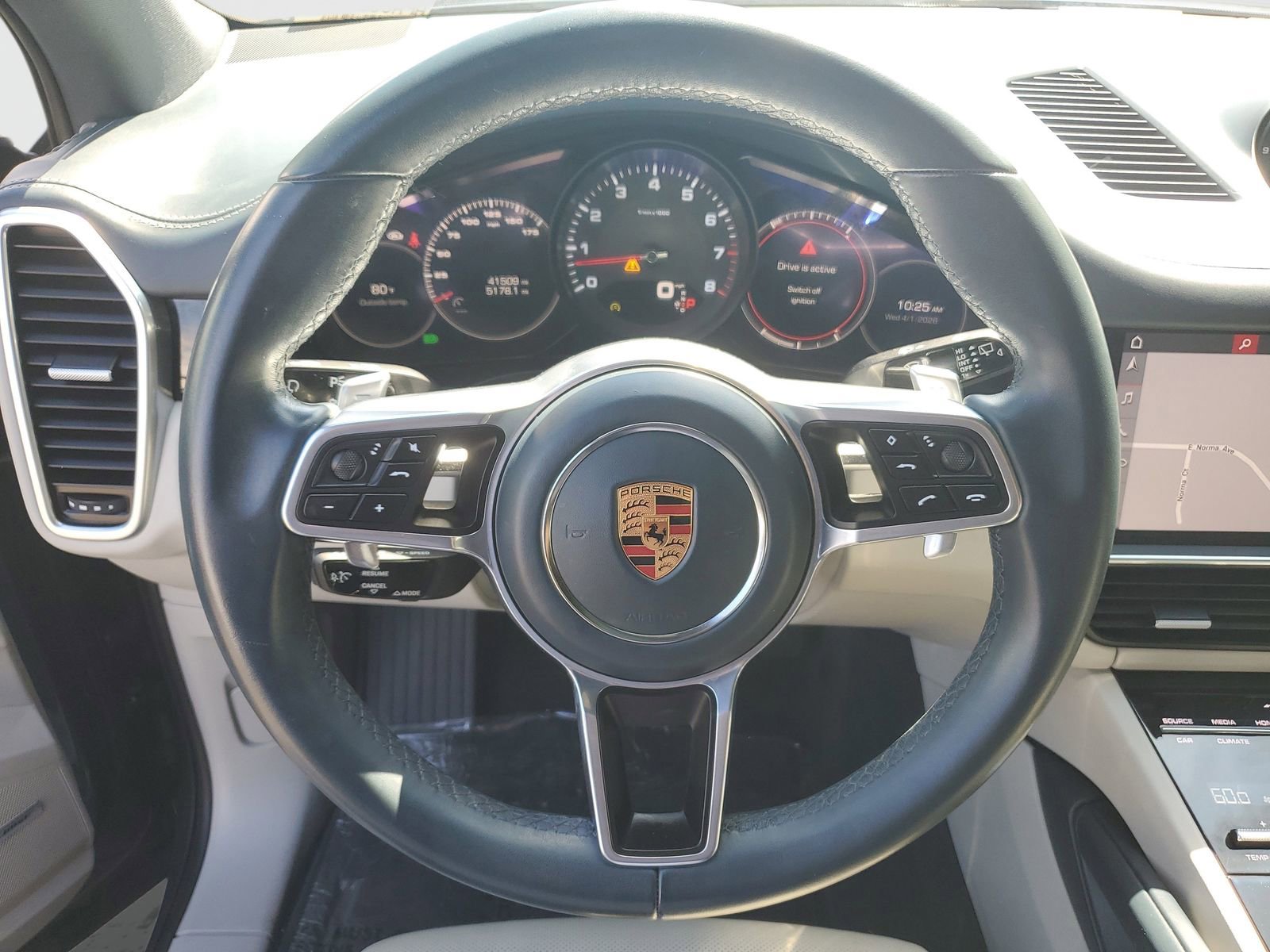 Used 2019 Porsche Cayenne image 27