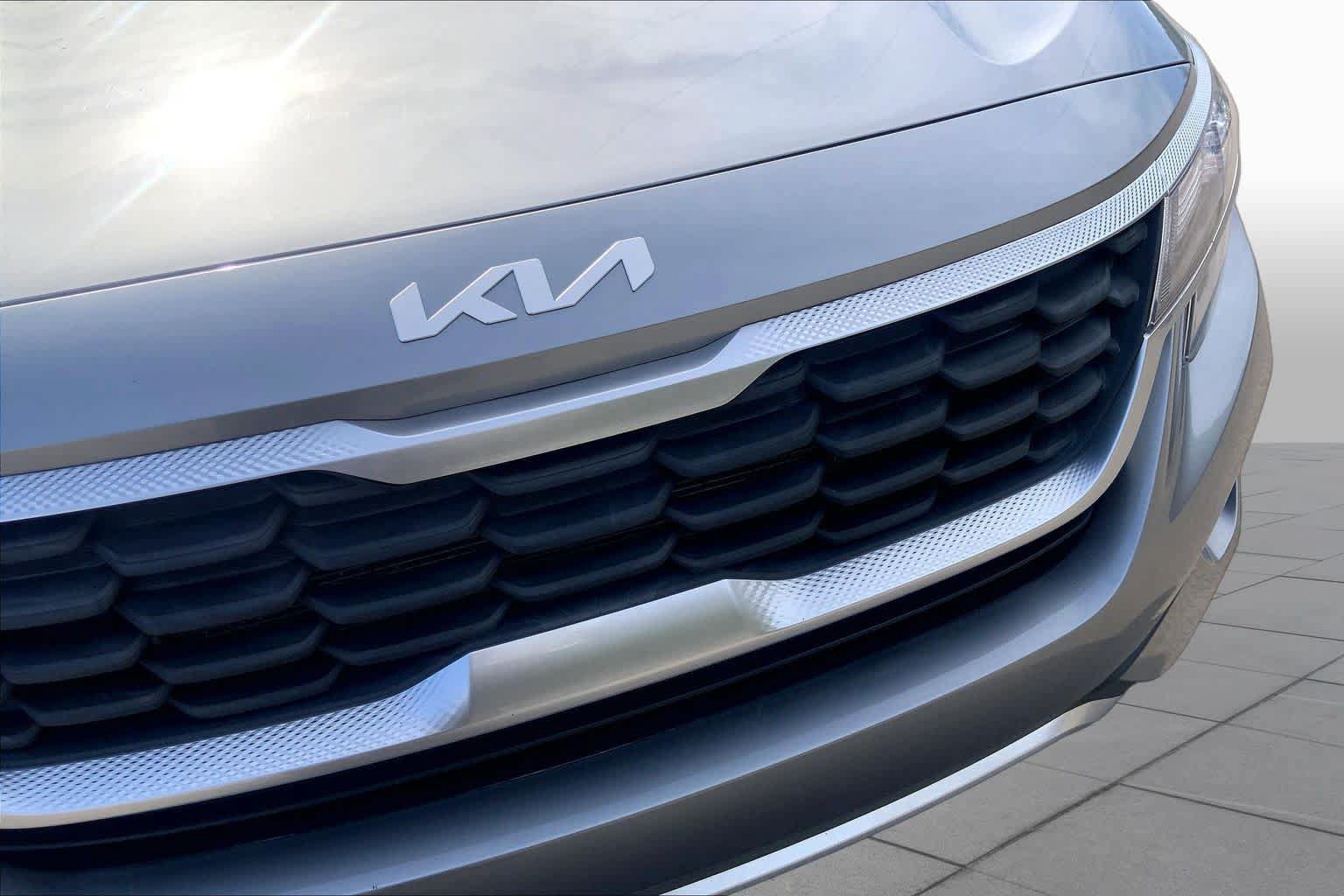 Certified 2023 Kia Seltos LX AWD/4WD image 28