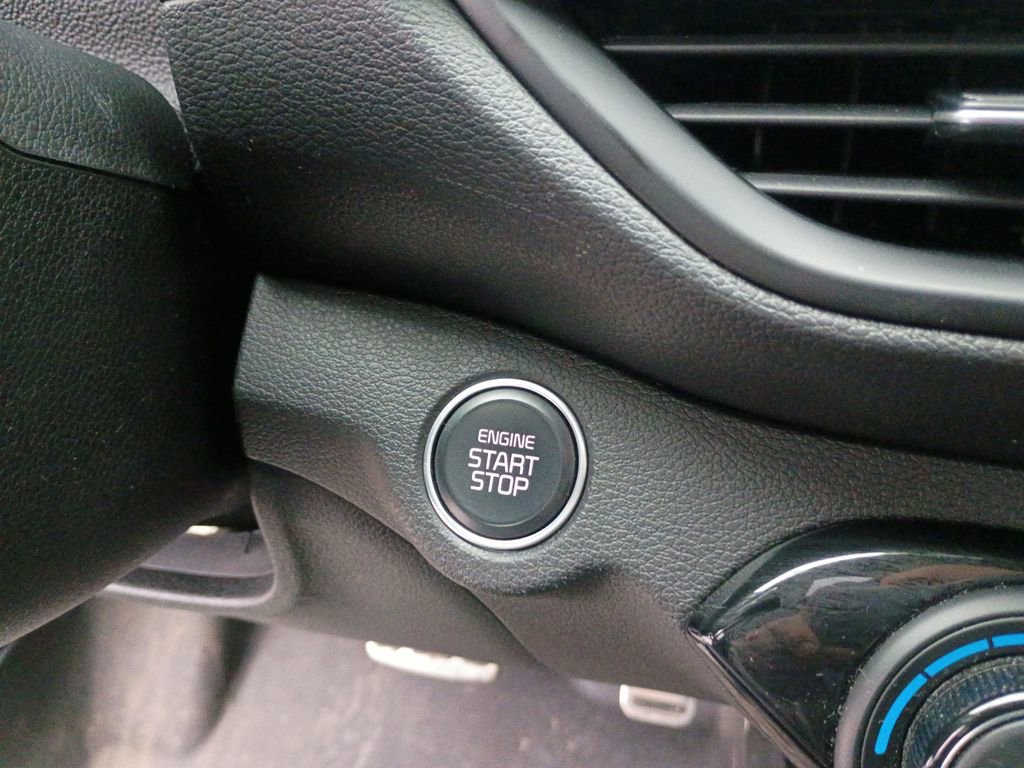 Used 2023 Kia Forte GT w/ GT2 Package image 28