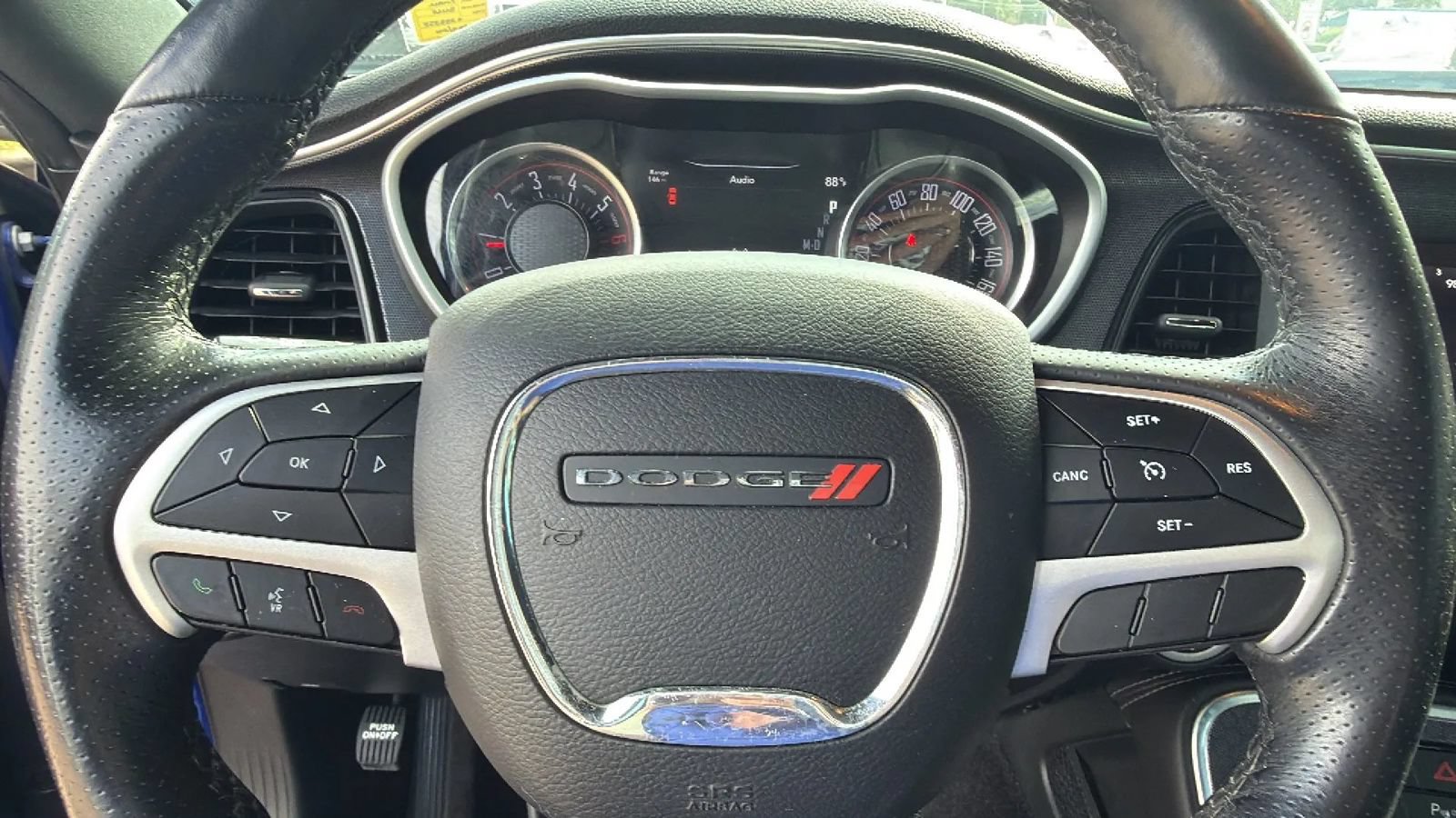 Used 2018 Dodge Challenger R/T Plus RWD image 17