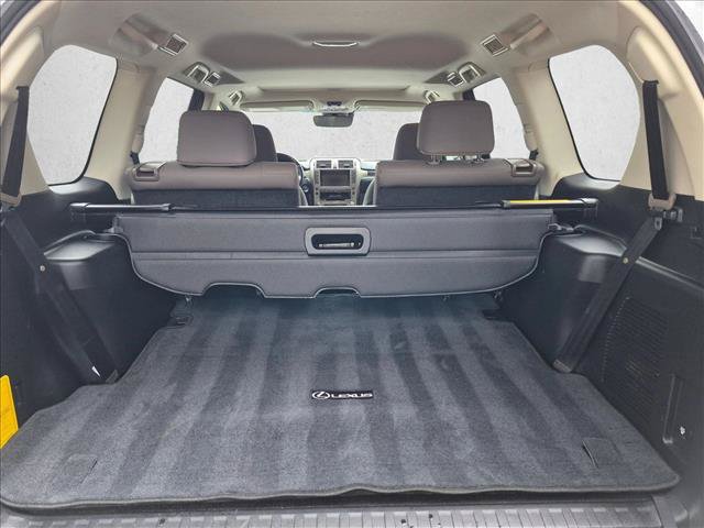 Used 2020 Lexus GX 460 Premium AWD/4WD image 6