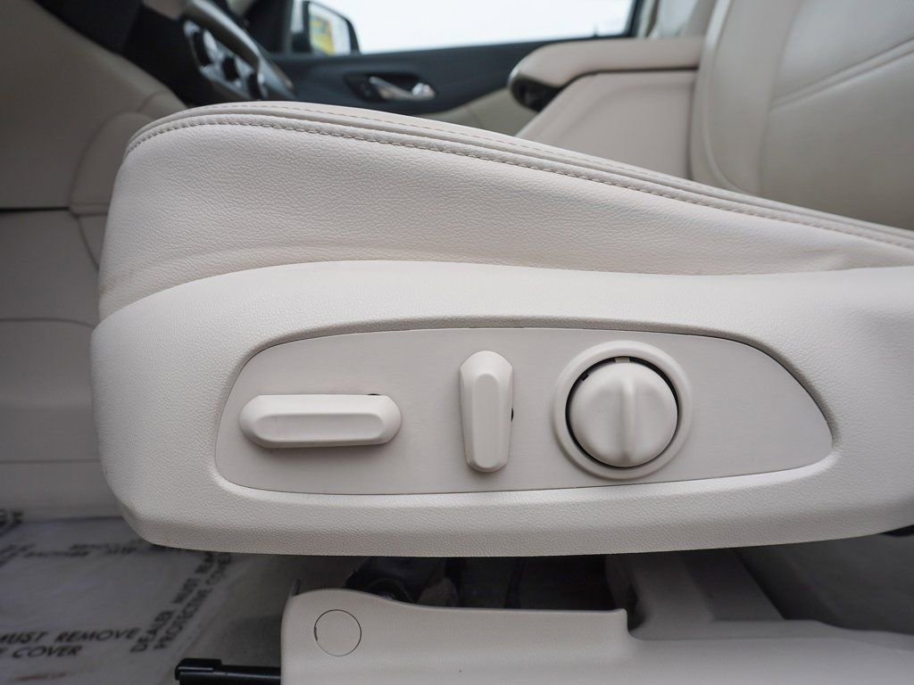 Used 2020 GMC Acadia Denali w/ Denali Ultimate Package image 42