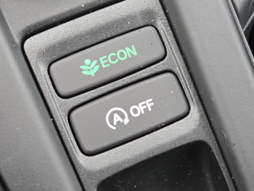 New 2026 Honda Accord SE image 9