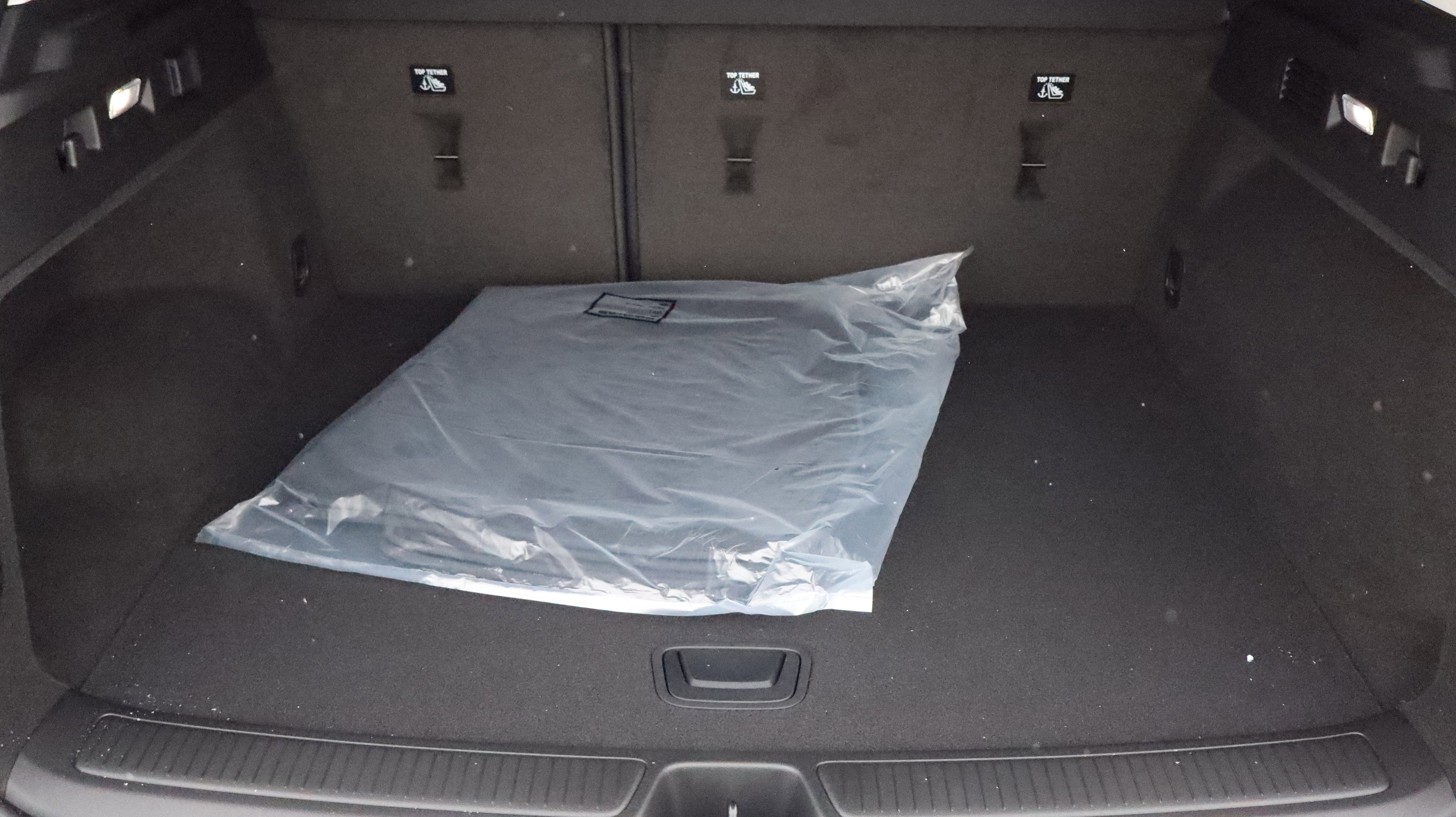 New 2026 Buick Envision Sport Touring image 16