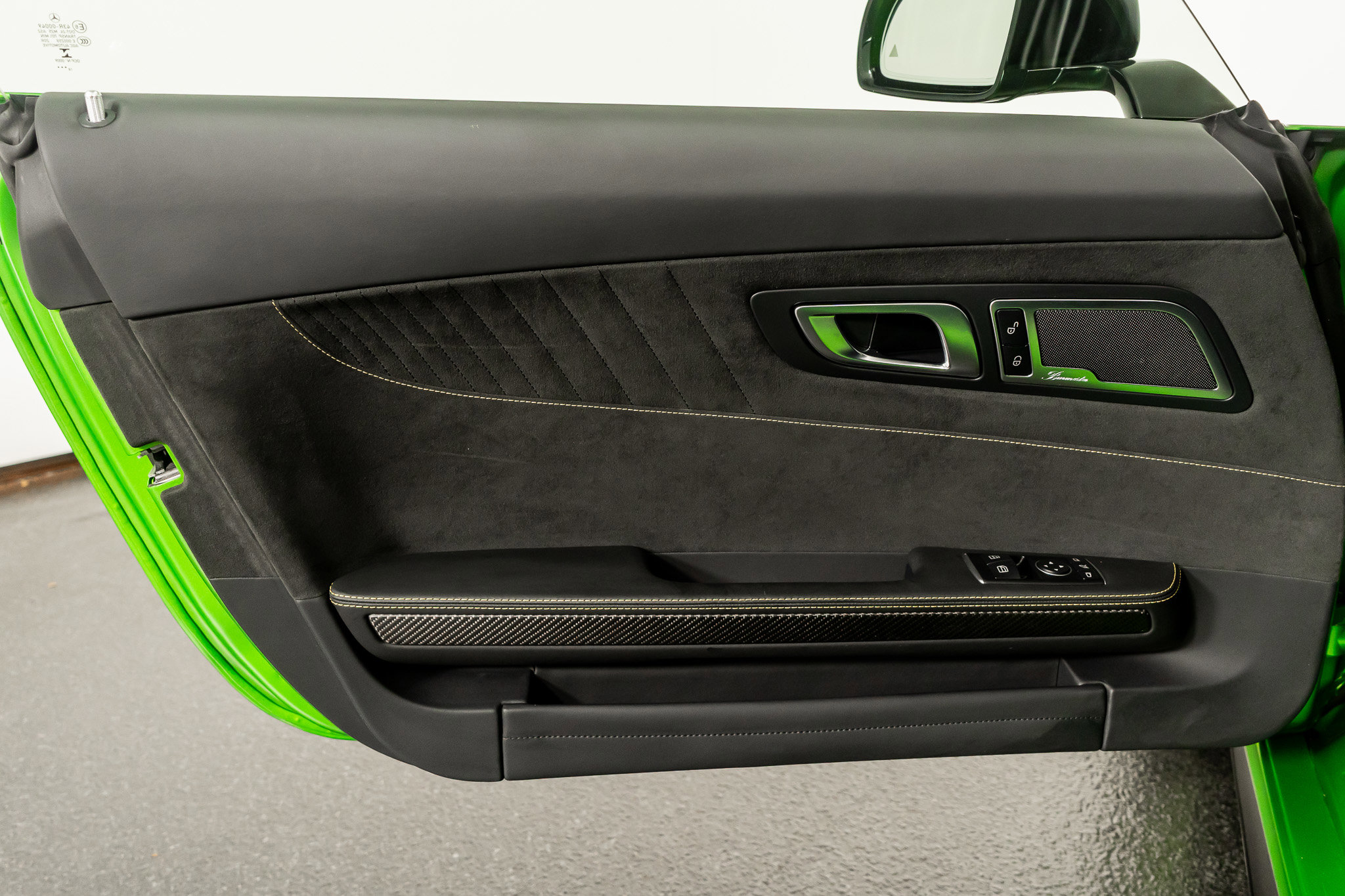 Used 2020 Mercedes-Benz AMG GT R image 46