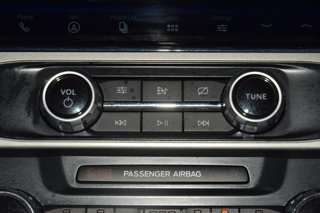 Used 2022 Ford F250 Lariat w/ Snow Plow Prep Package image 32