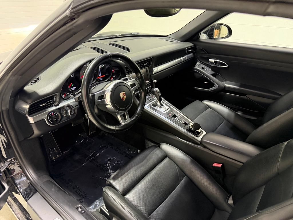 Used 2013 Porsche 911 Carrera S RWD image 15