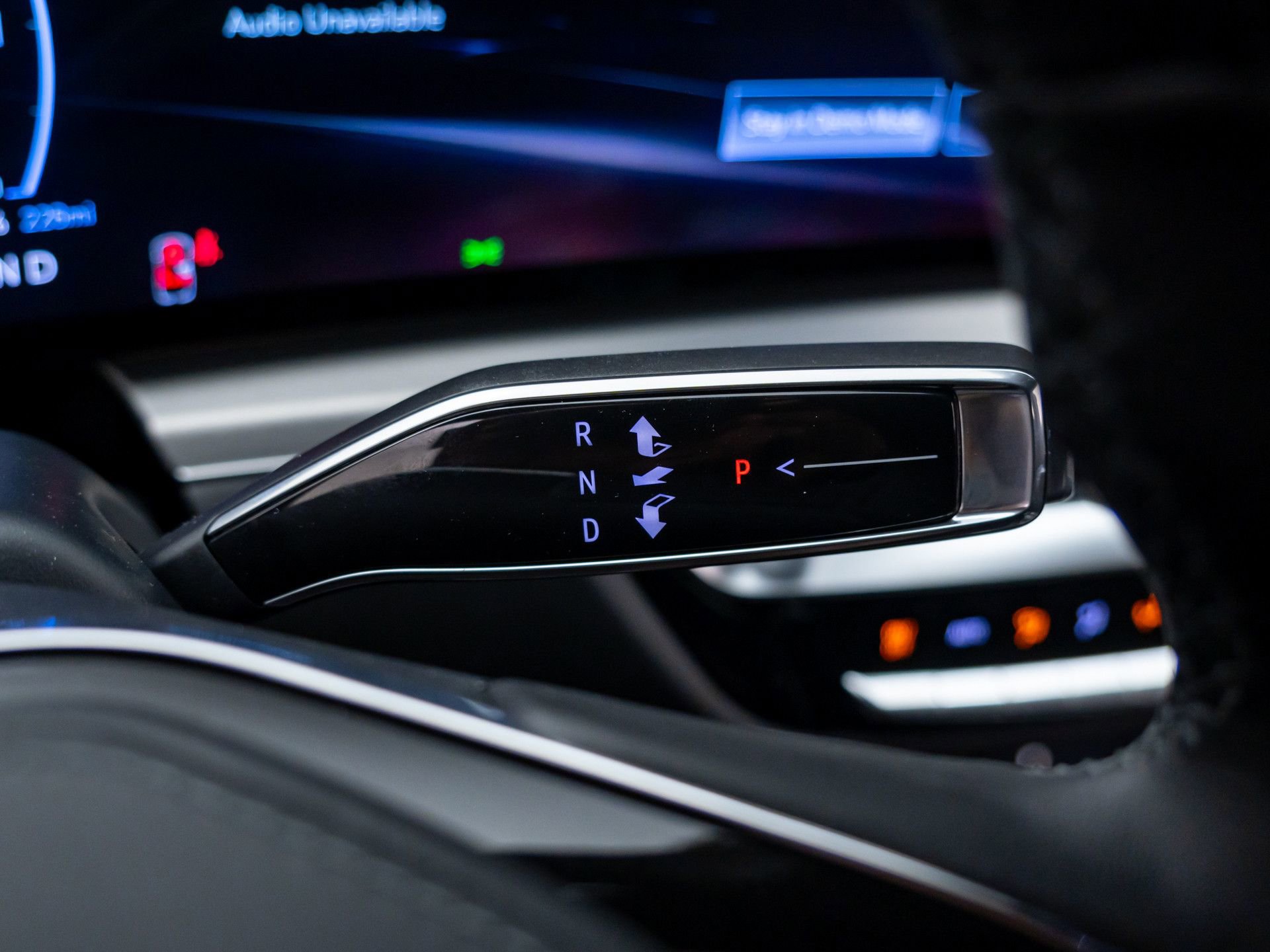 New 2026 Cadillac Lyriq V w/ LPO, Floor Liner Package AWD/4WD image 32