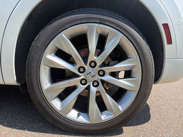 Used 2023 Buick Envision Avenir AWD/4WD image 8