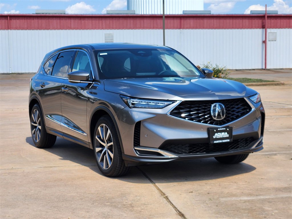 New 2026 Acura MDX w/ Technology Package image 3