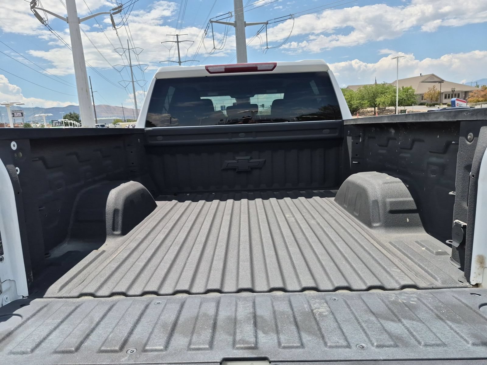 Used 2023 Chevrolet Silverado 1500 RST AWD/4WD image 27
