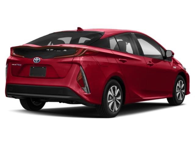 Used 2019 Toyota Prius Prime Premium image 2