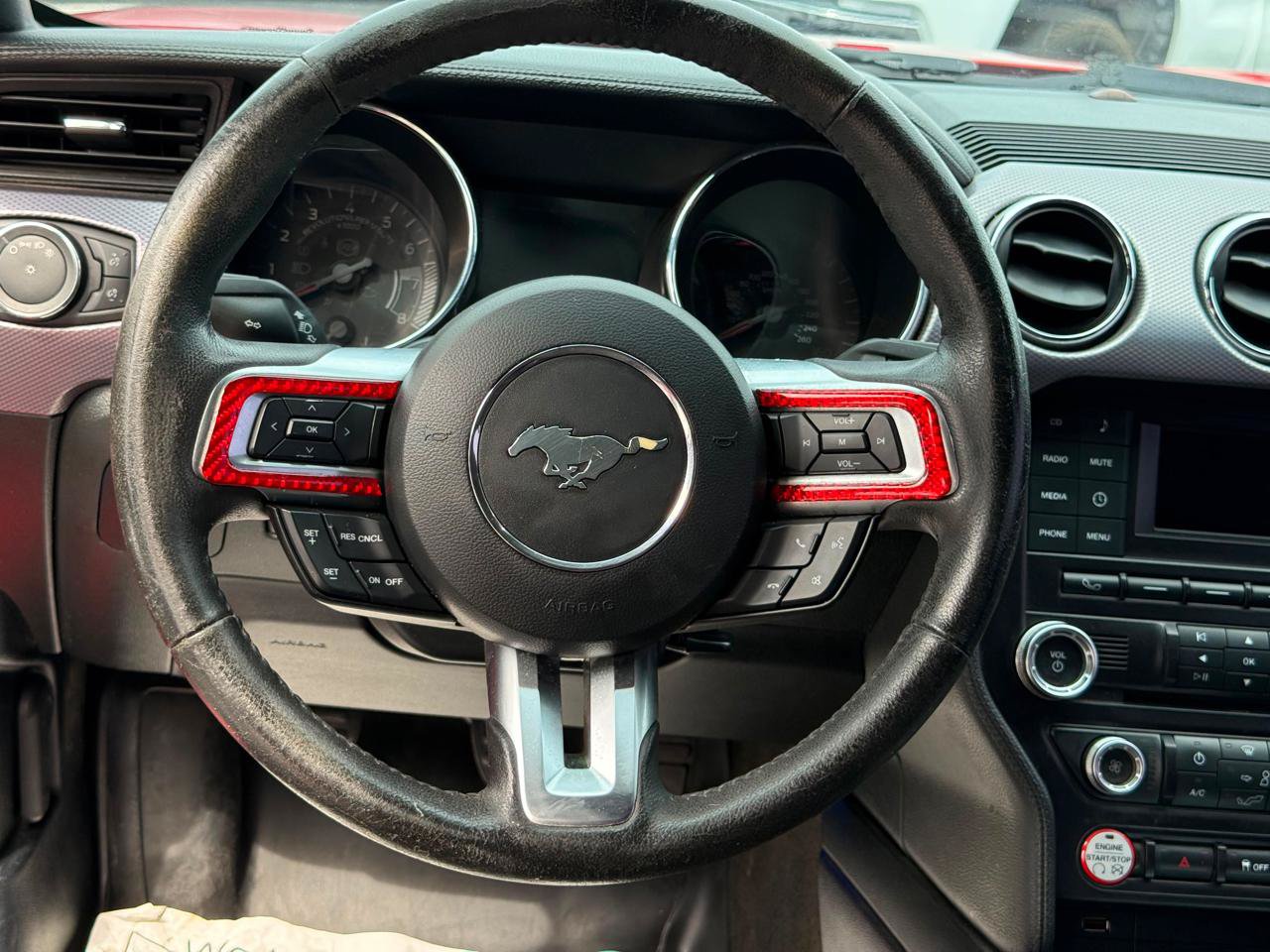Used 2016 Ford Mustang GT RWD image 19