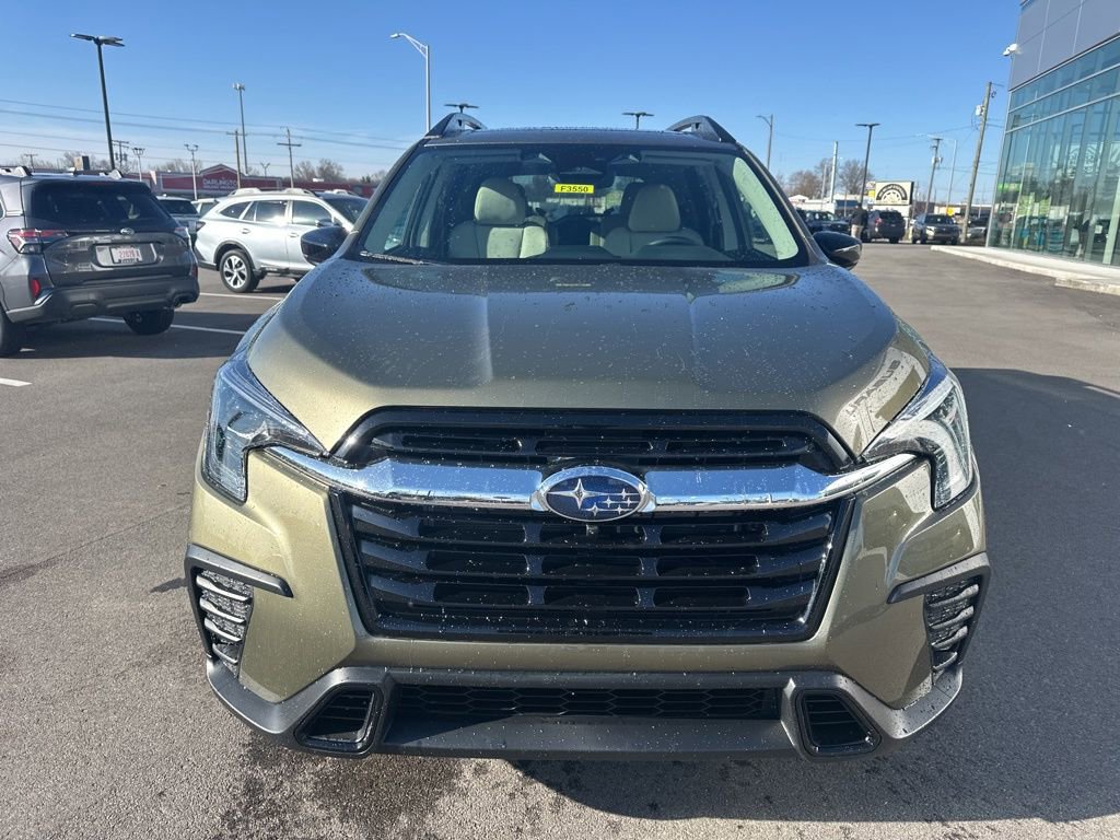New 2026 Subaru Ascent Limited AWD/4WD image 2