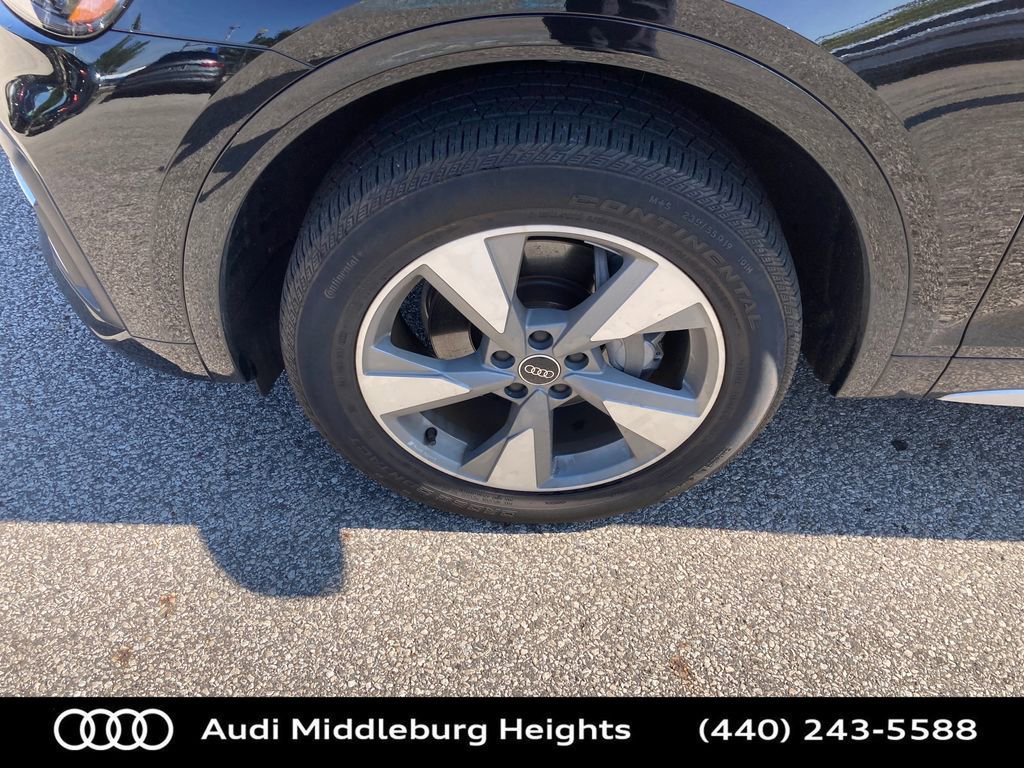 Certified 2023 Audi Q5 2.0T Premium Plus w/ Premium Plus Package image 21