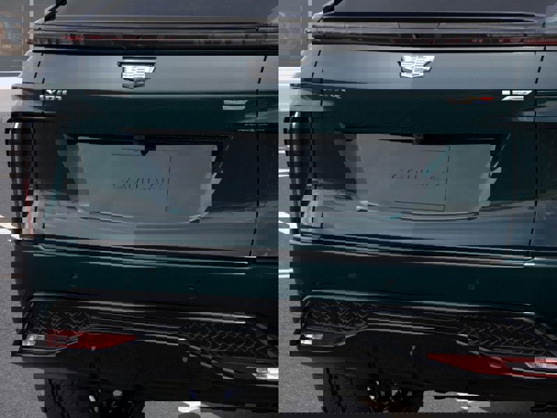 New 2026 Cadillac Lyriq V image 14