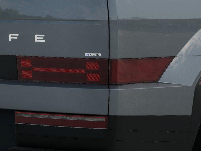 New 2027 Hyundai Santa Fe SEL AWD/4WD image 10