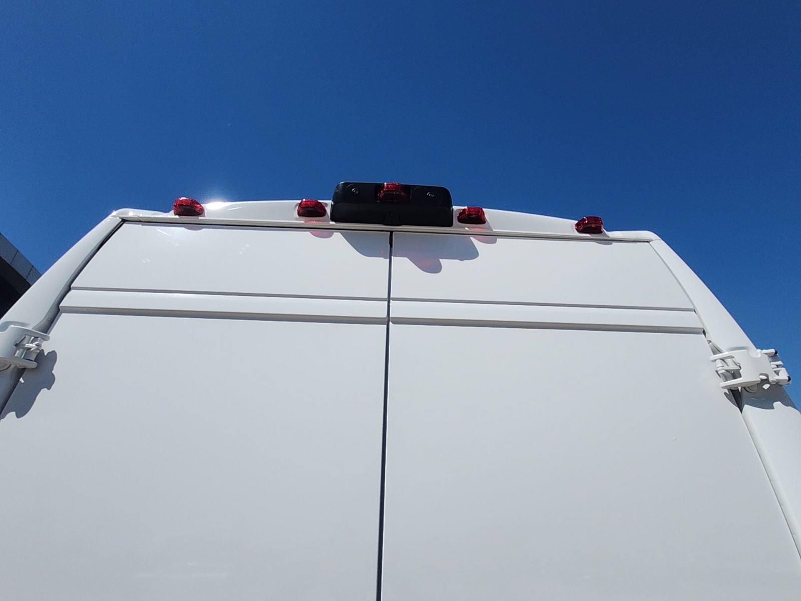 Used 2025 RAM ProMaster 2500 w/ Convenience Group FWD image 25