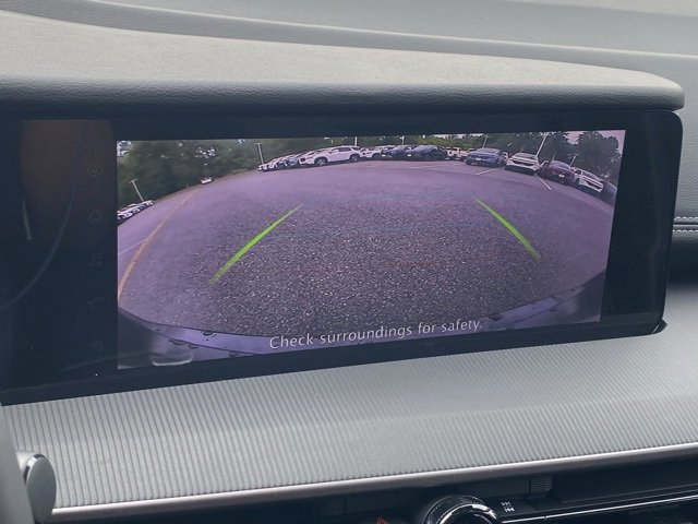 New 2025 Nissan Murano SV image 3