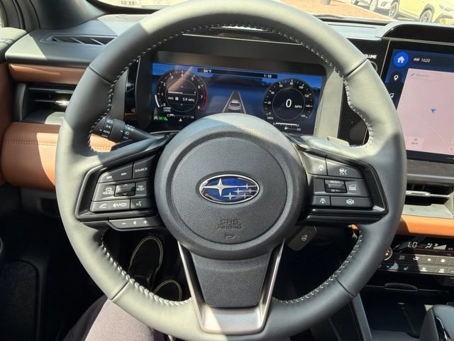 New 2026 Subaru Outback Touring XT AWD/4WD image 12