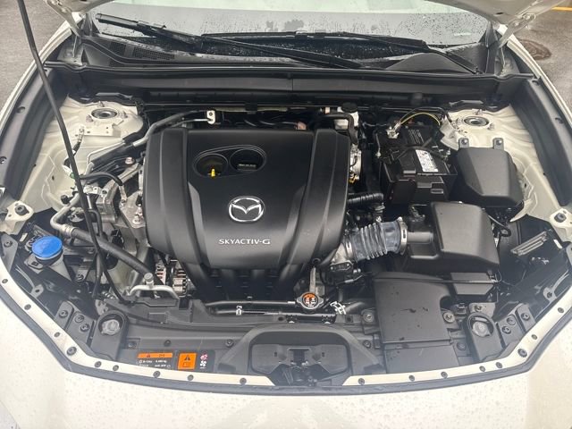 Used 2021 MAZDA CX-30 AWD 2.5 S w/ Premium Package image 22