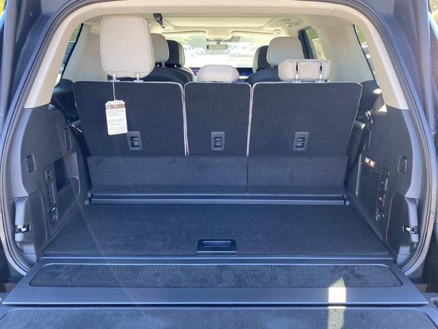 New 2025 Lincoln Navigator Reserve AWD/4WD image 27