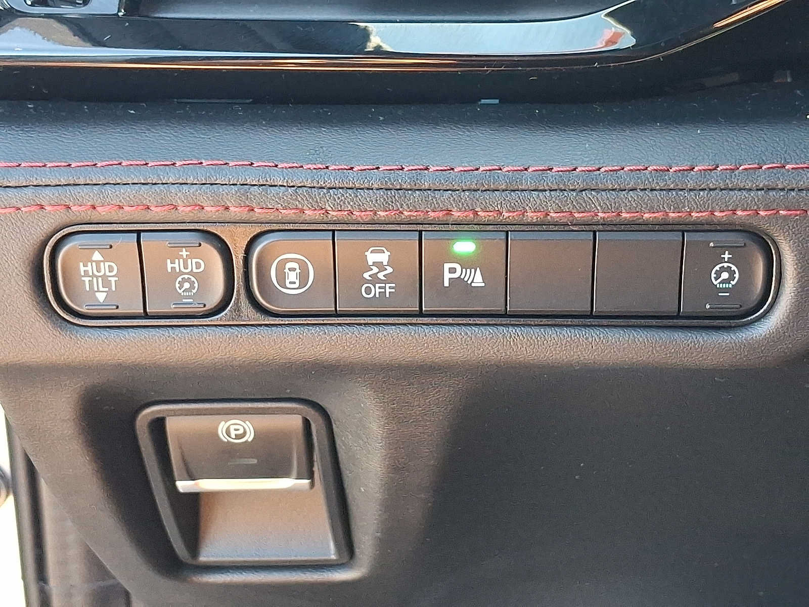 Used 2026 Acura MDX A-Spec AWD/4WD image 25