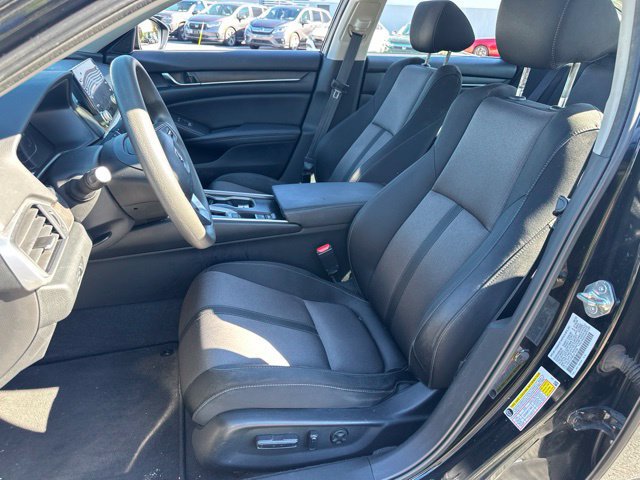 Used 2020 Honda Accord EX image 10