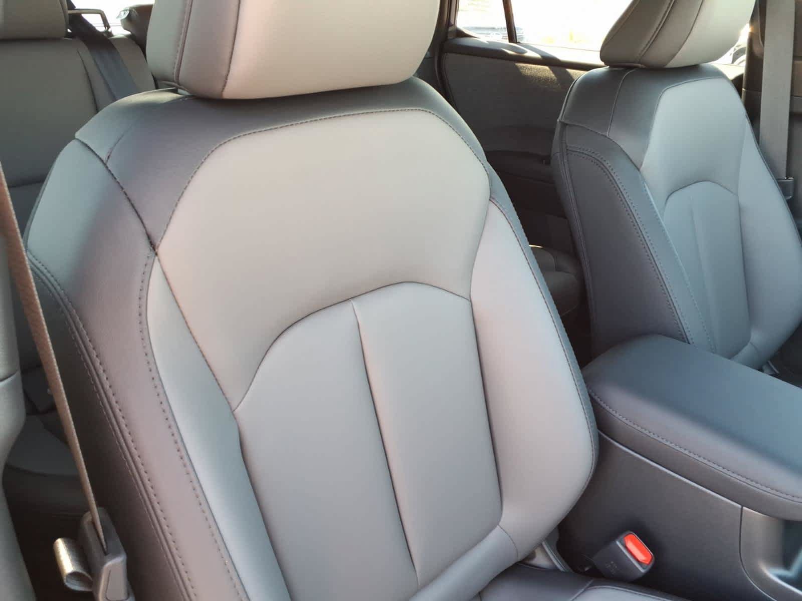 New 2026 Subaru Outback Premium AWD/4WD image 16