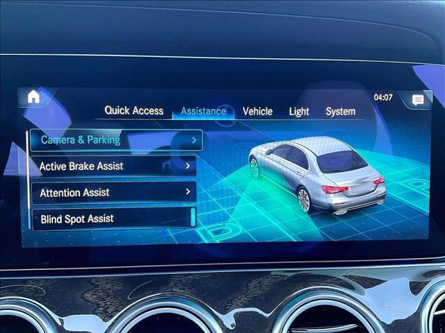 Certified 2022 Mercedes-Benz E 350 Sedan image 24