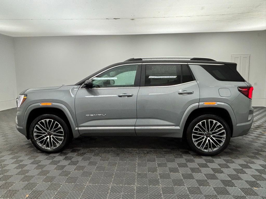 New 2026 GMC Terrain Denali image 14