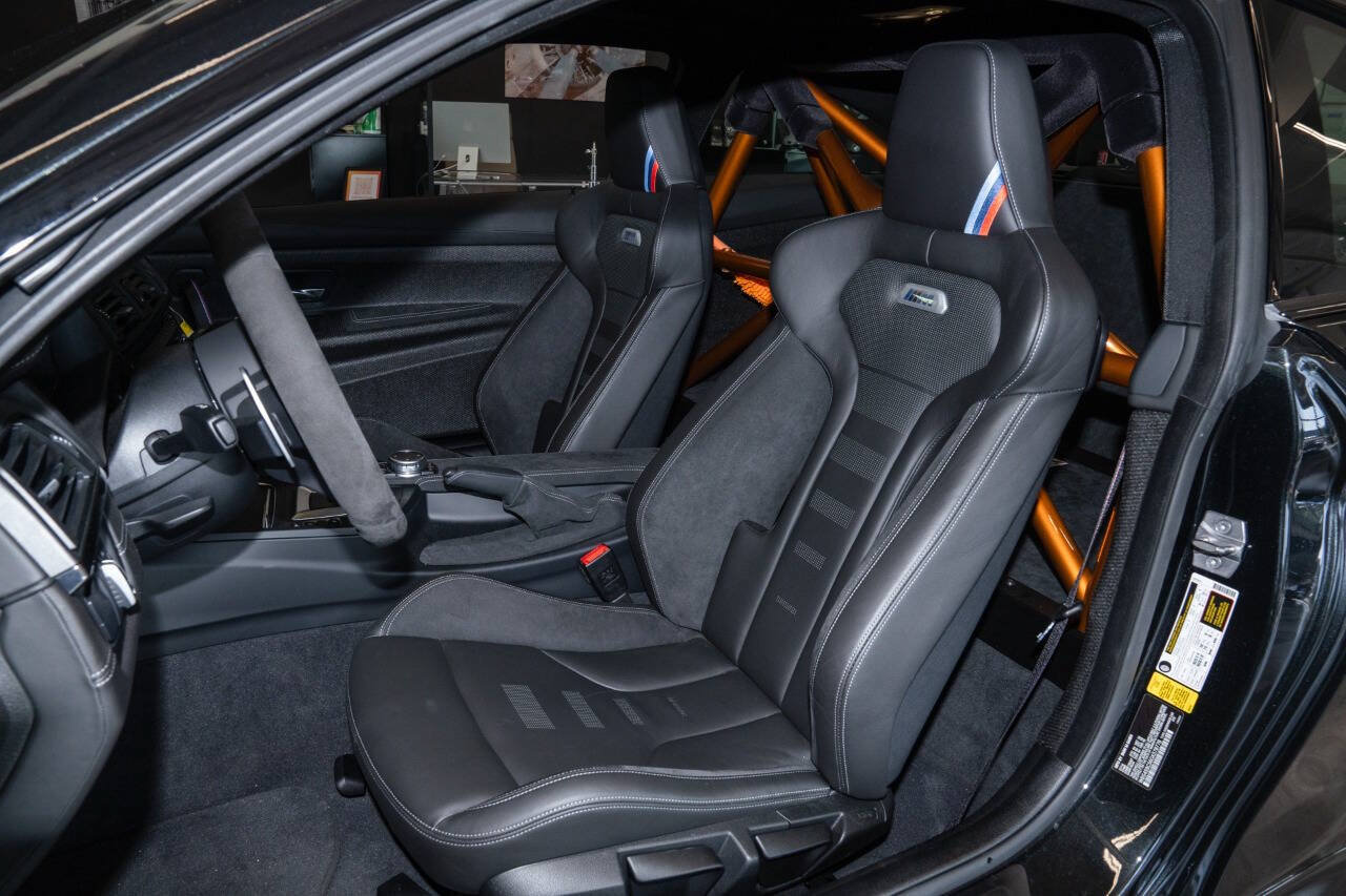 Used 2016 BMW M4 GTS RWD image 53