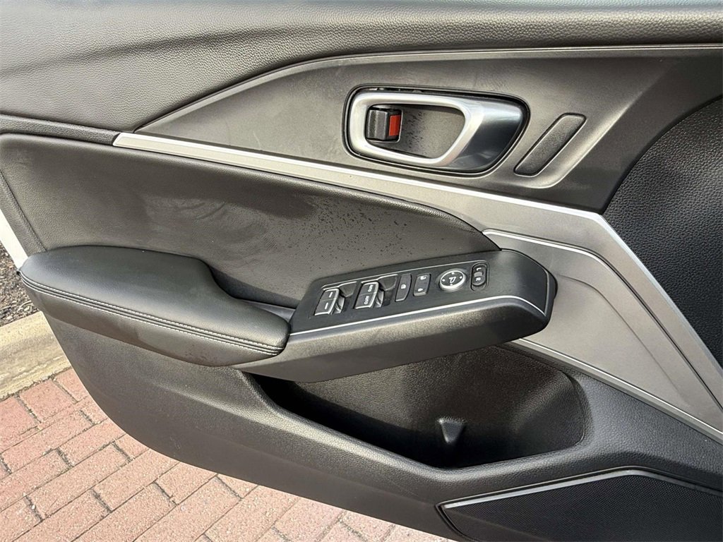 Certified 2025 Acura Integra A-Spec image 13