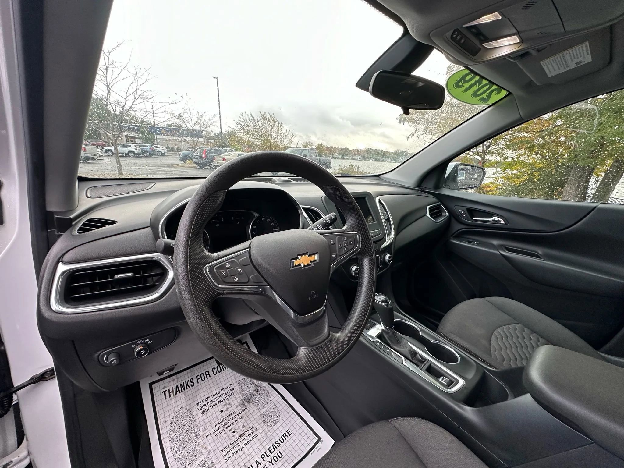 Used 2019 Chevrolet Equinox LT image 11