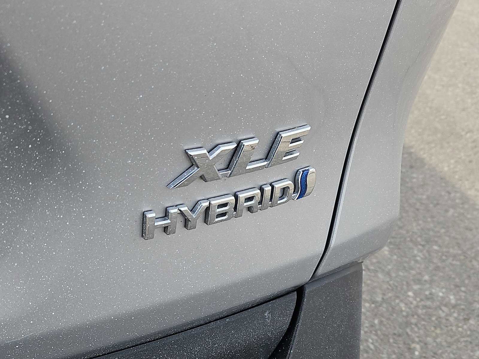 Used 2021 Toyota RAV4 XLE w/ Convenience Package AWD/4WD image 13