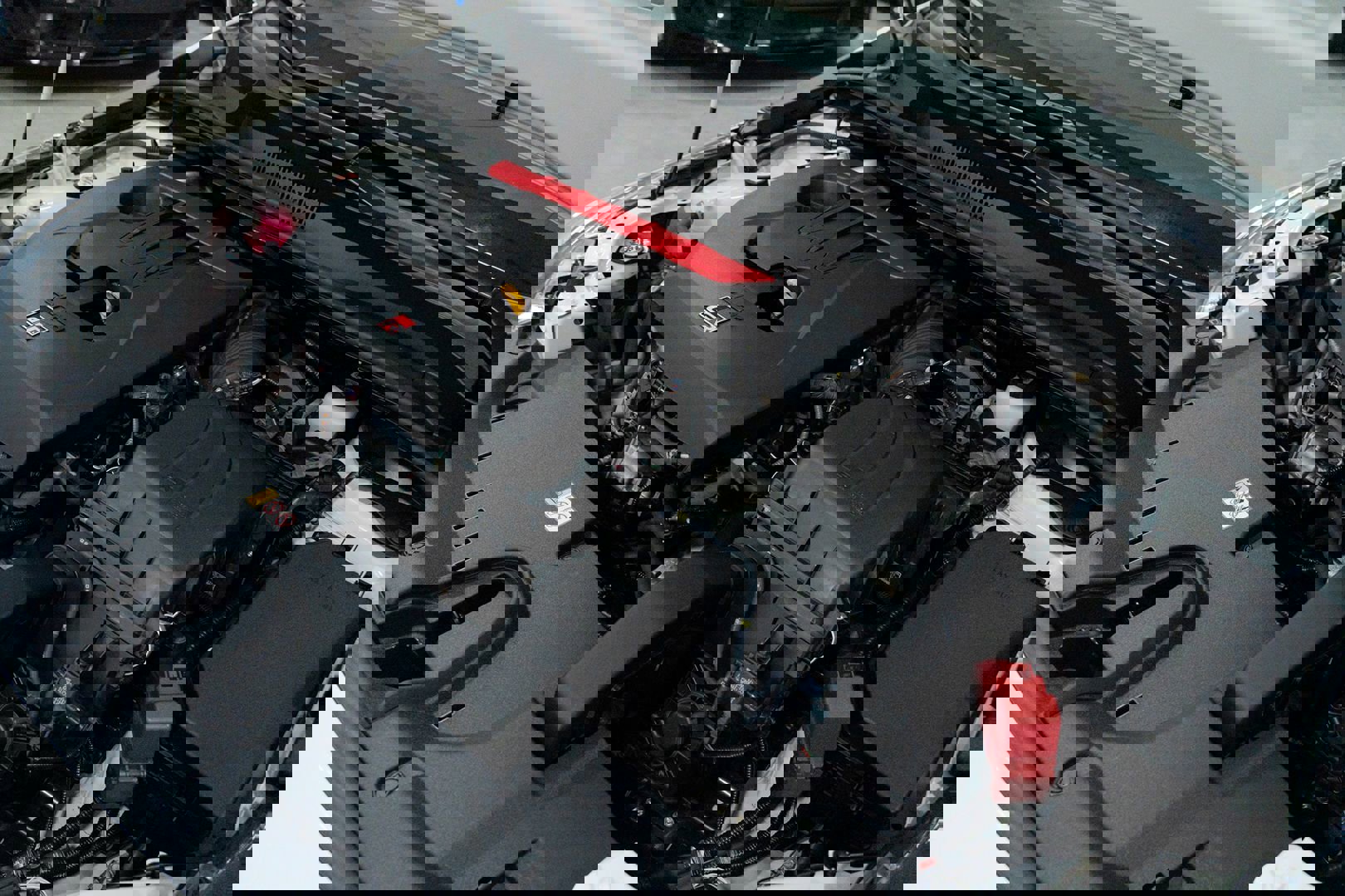 Used 2023 Toyota Corolla GR image 47