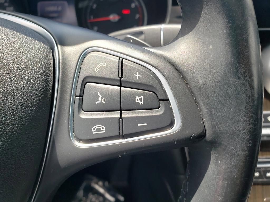 Used 2016 Mercedes-Benz GLC 300 4MATIC image 13