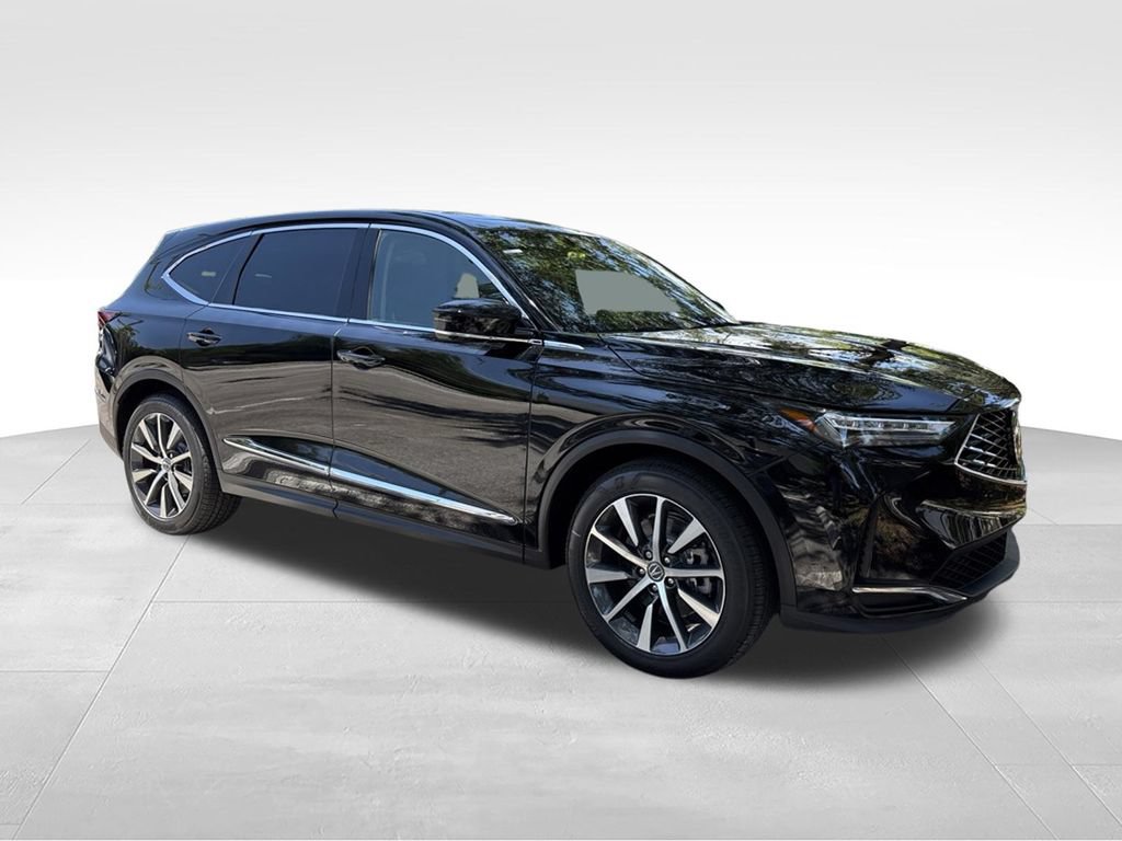 New 2026 Acura MDX FWD w/ Technology Package image 7