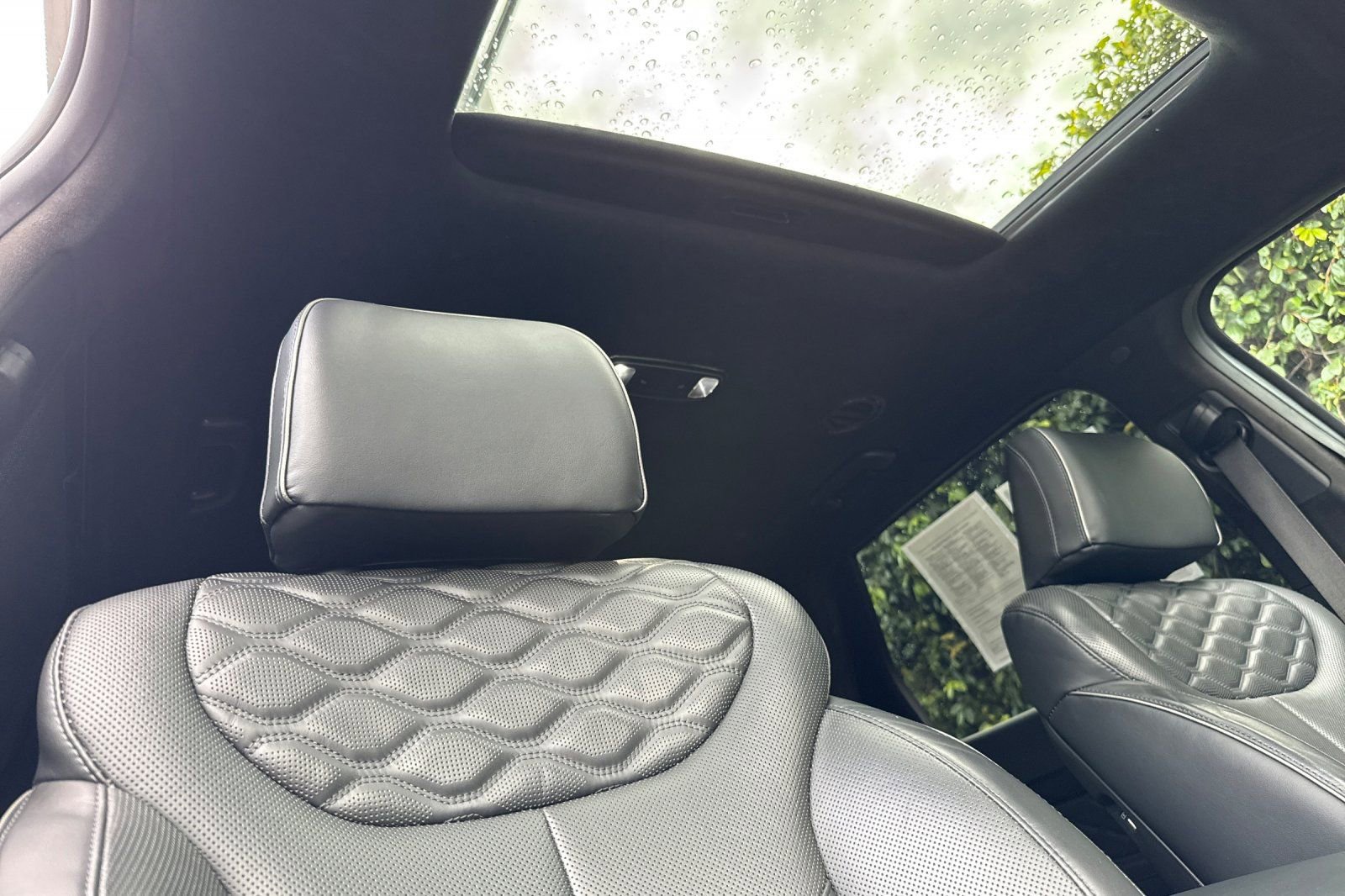 Used 2022 Hyundai Palisade Calligraphy w/ Cargo Package image 17