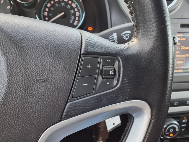 Used 2015 Chevrolet Captiva Sport LT w/ Convenience Package FWD image 15