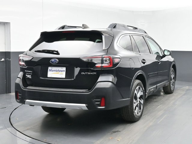 Used 2020 Subaru Outback Limited AWD/4WD image 14