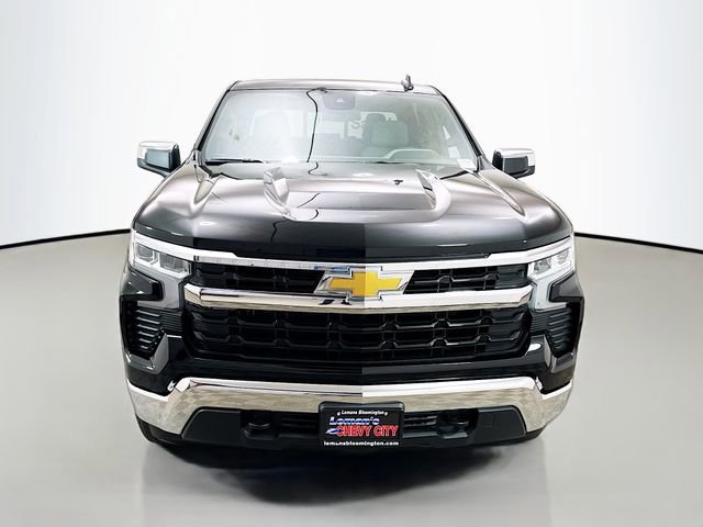 New 2026 Chevrolet Silverado 1500 LT w/ All Star Edition Plus AWD/4WD image 2