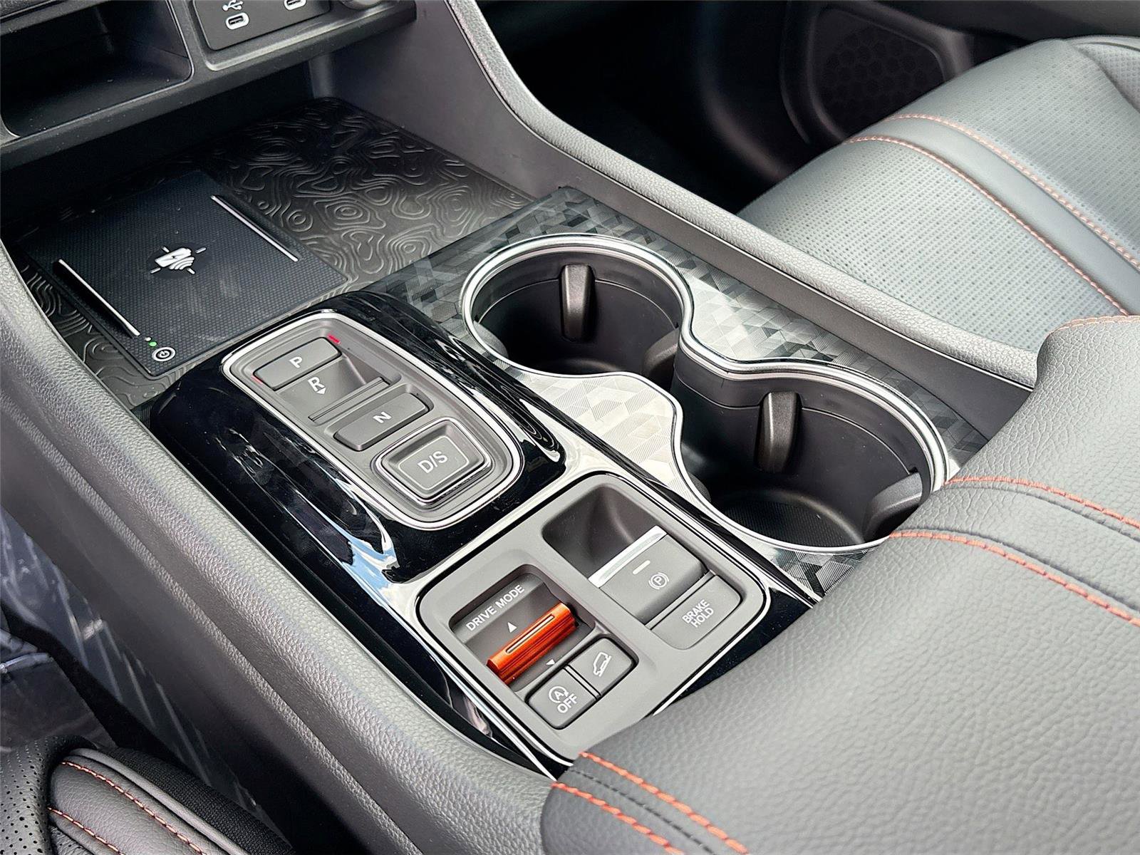 New 2026 Honda Passport TrailSport Elite image 20