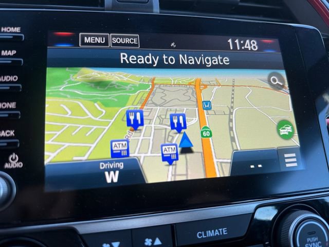 Used 2019 Honda Civic Type R image 17