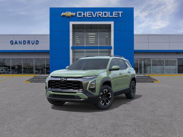 New 2026 Chevrolet Equinox ACTIV image 8