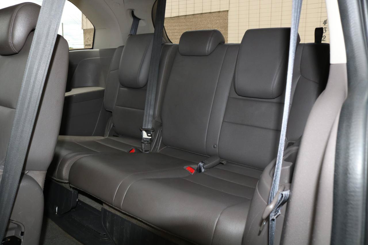 Used 2016 Honda Odyssey EX-L image 36