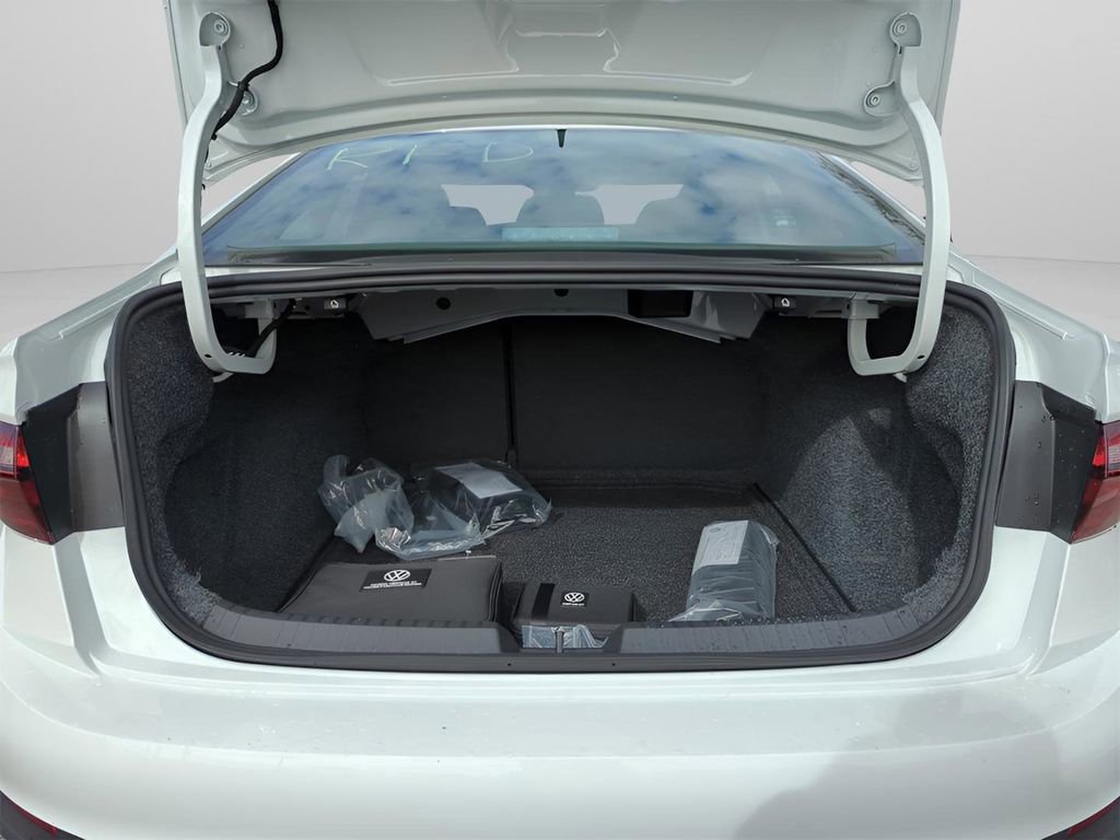 New 2026 Volkswagen Jetta S FWD image 35